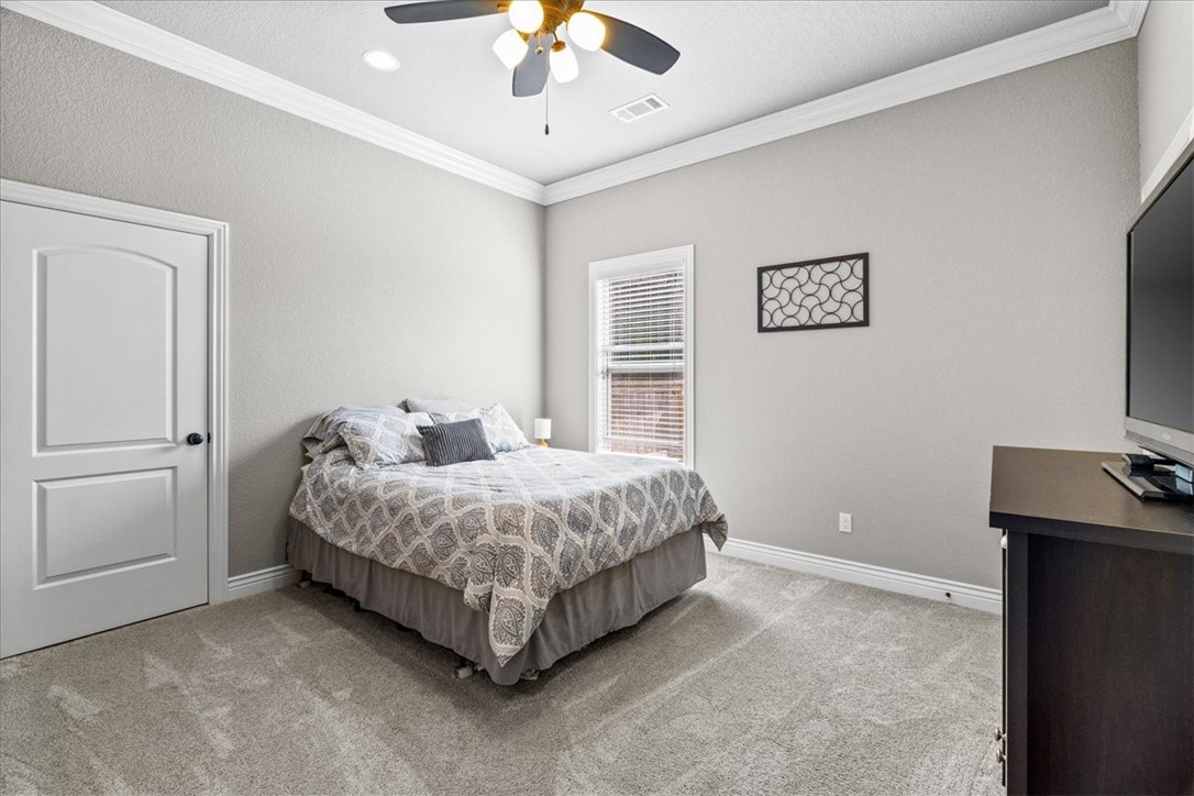 Woods Creek - Residential