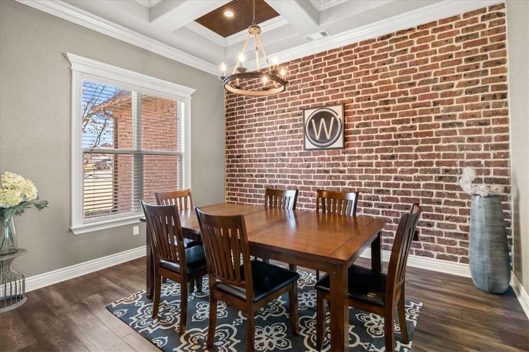 Woods Creek - Residential