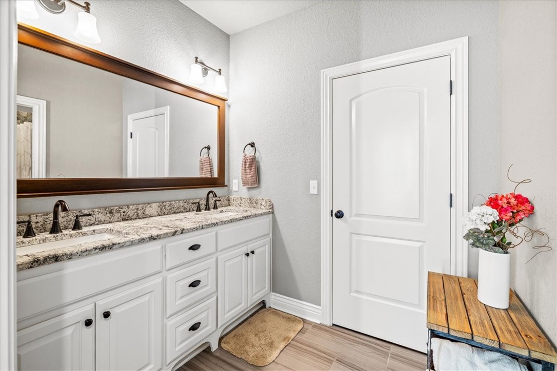 Woods Creek - Residential