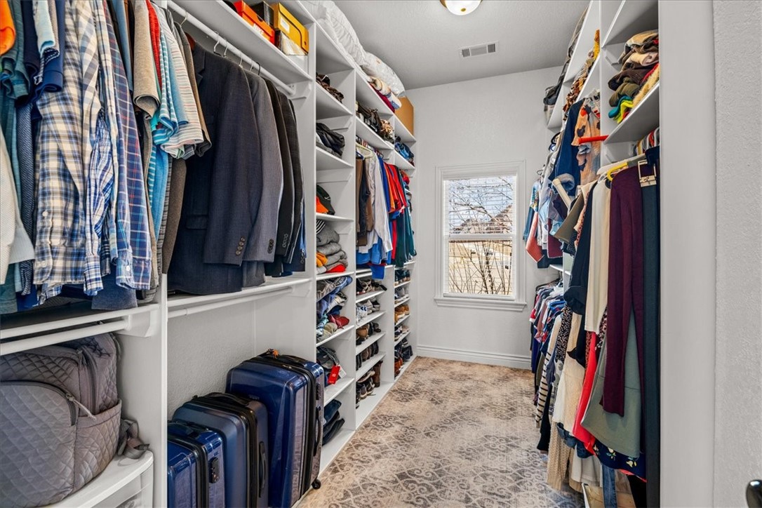 Woods Creek - Residential