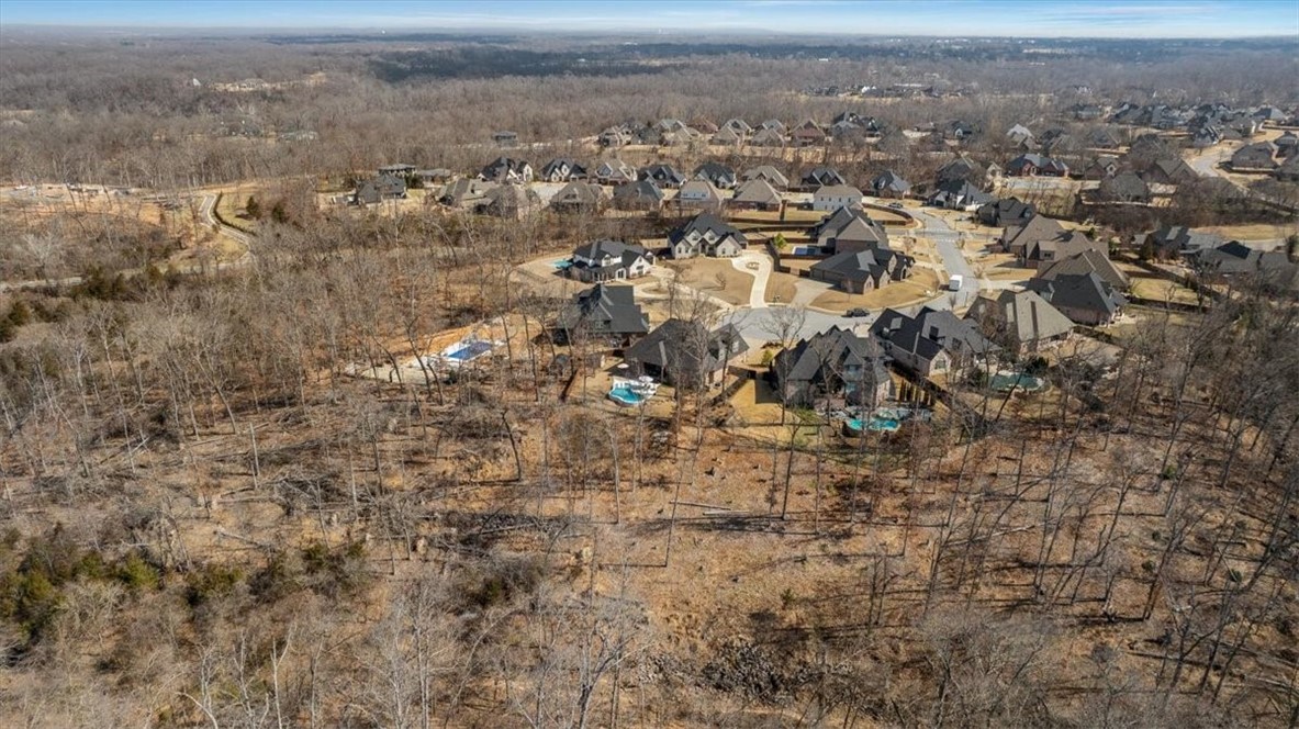 Woods Creek - Residential