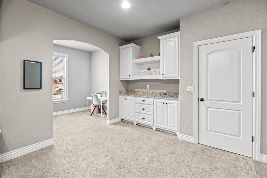 Woods Creek - Residential