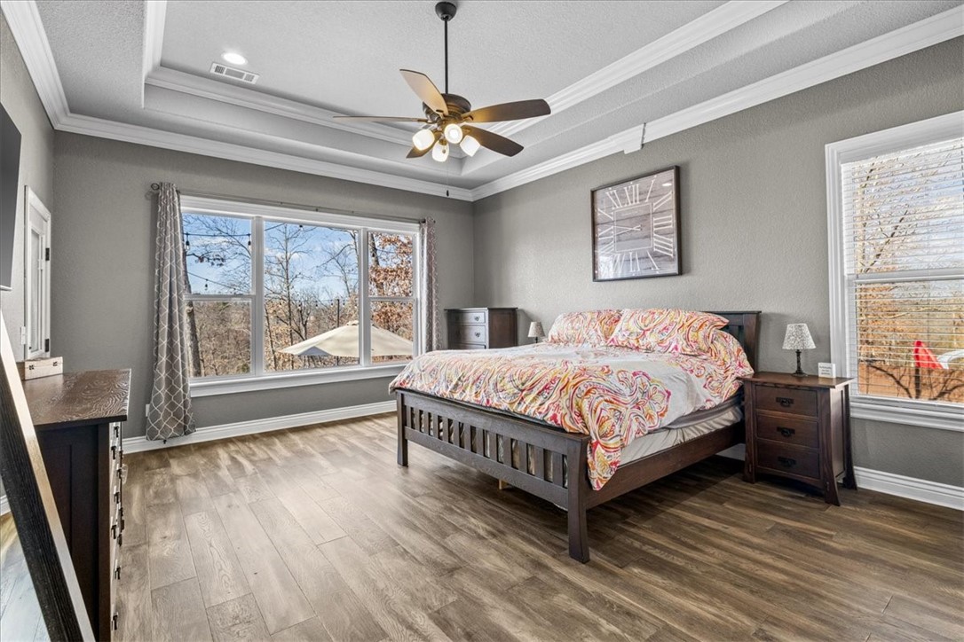 Woods Creek - Residential