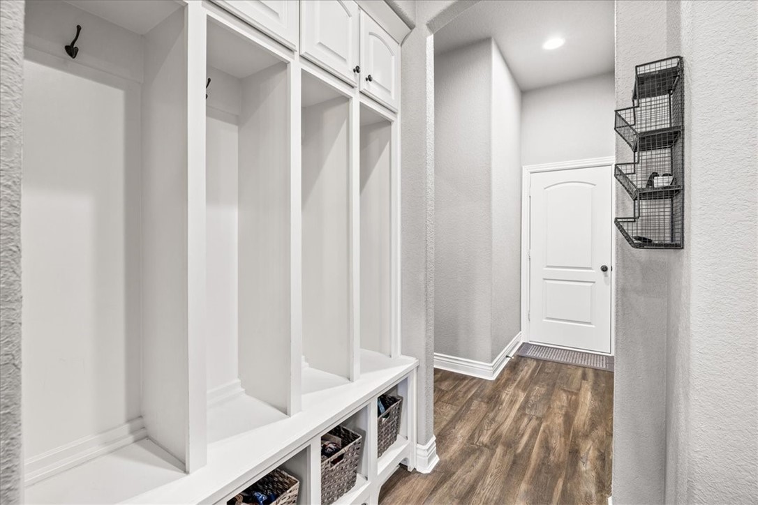 Woods Creek - Residential