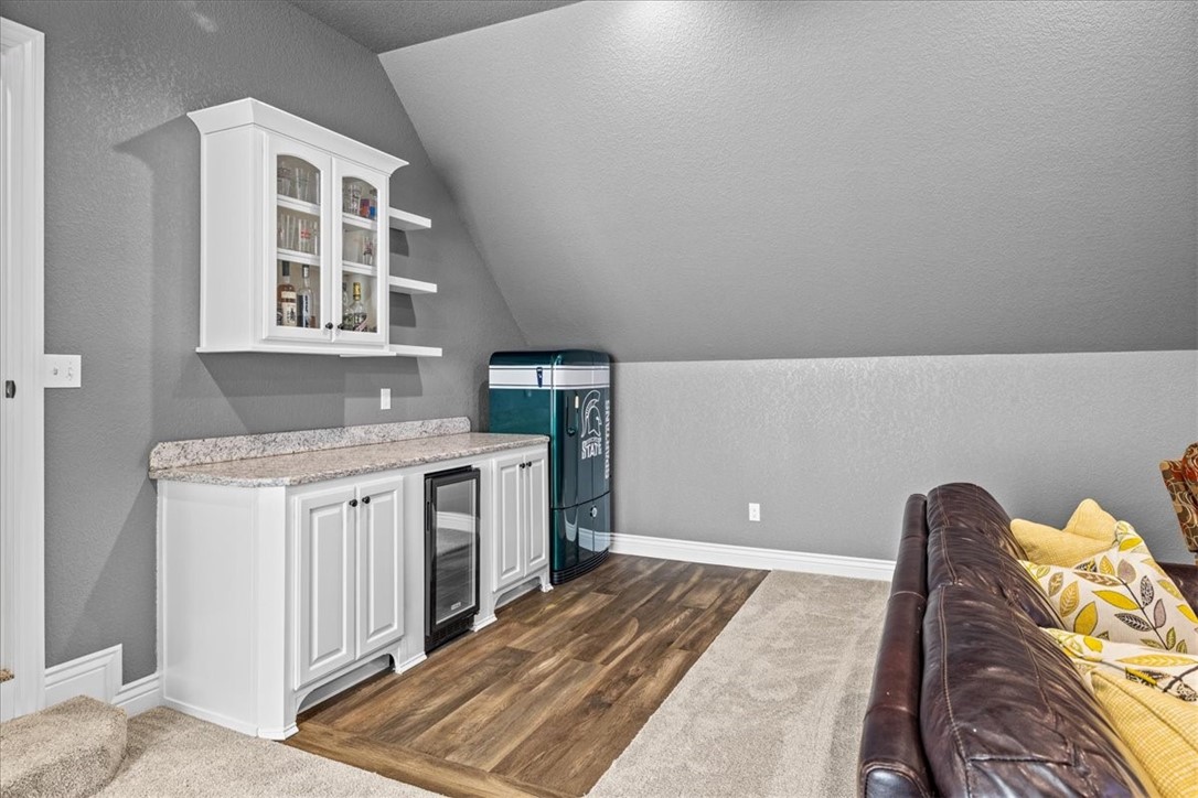 Woods Creek - Residential