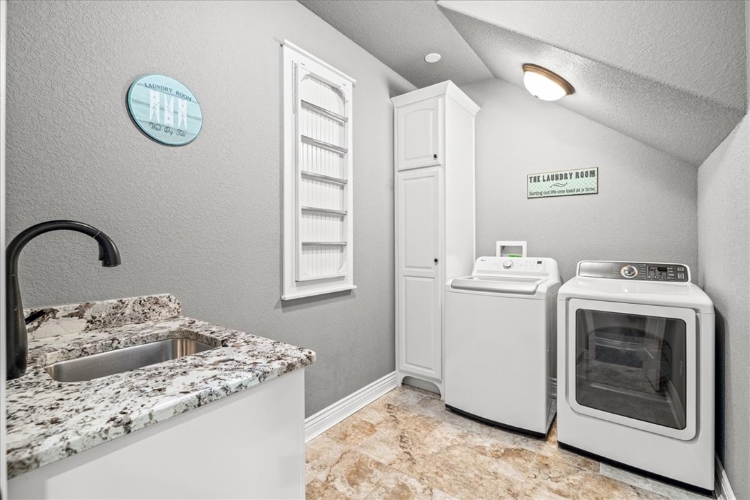 Woods Creek - Residential