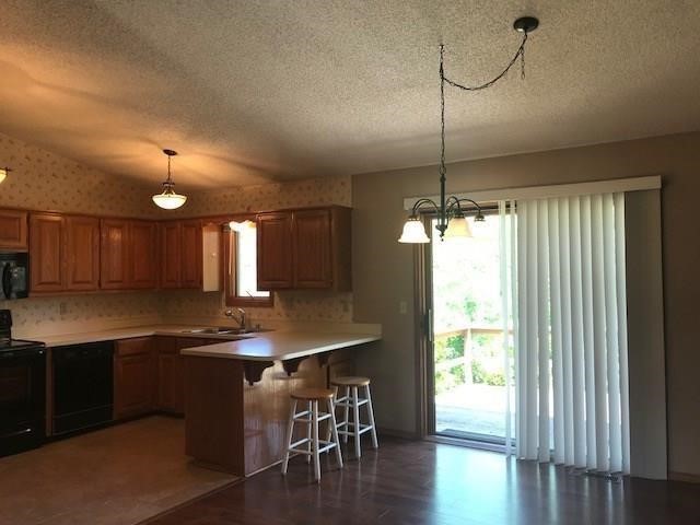 Annsborough Sub Bvv - Residential Lease