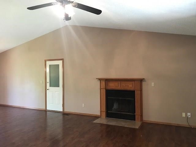 Annsborough Sub Bvv - Residential Lease