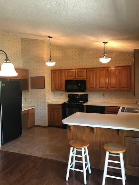 Annsborough Sub Bvv - Residential Lease