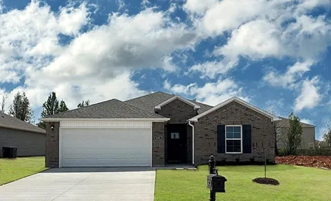 540 Arizona Street, Farmington, AR 72730 - MLS#: 1297800