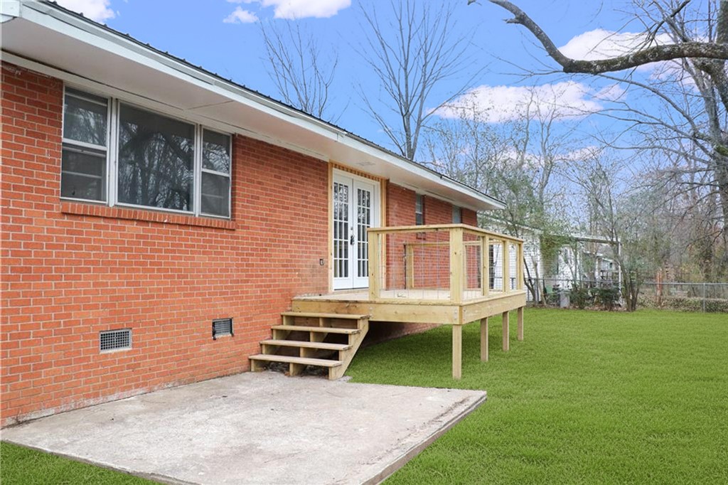 Dunaway Sub - Residential