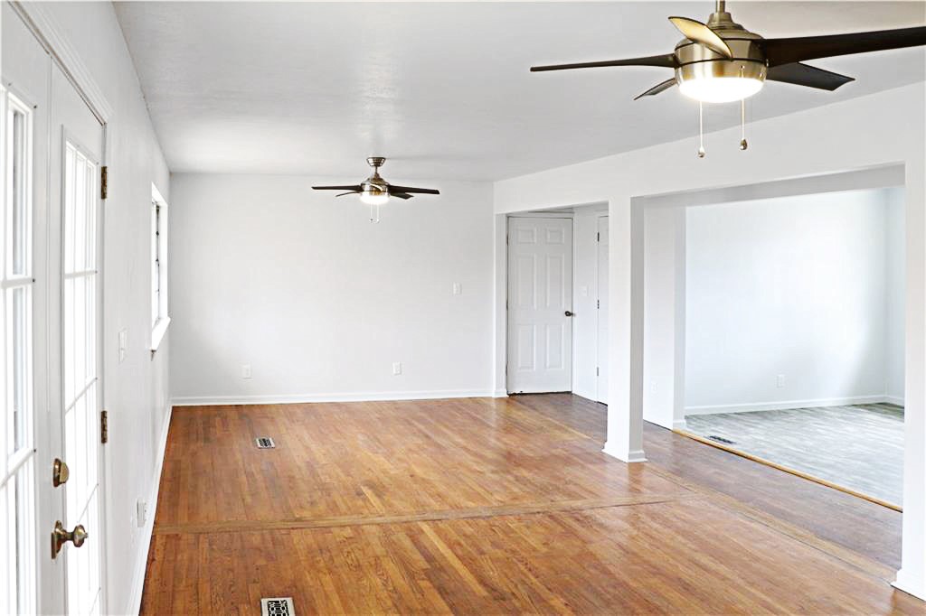 Dunaway Sub - Residential