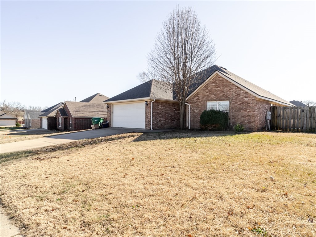 Sienna At Coopers Farm Ph 1B Centerton - Residential Lease