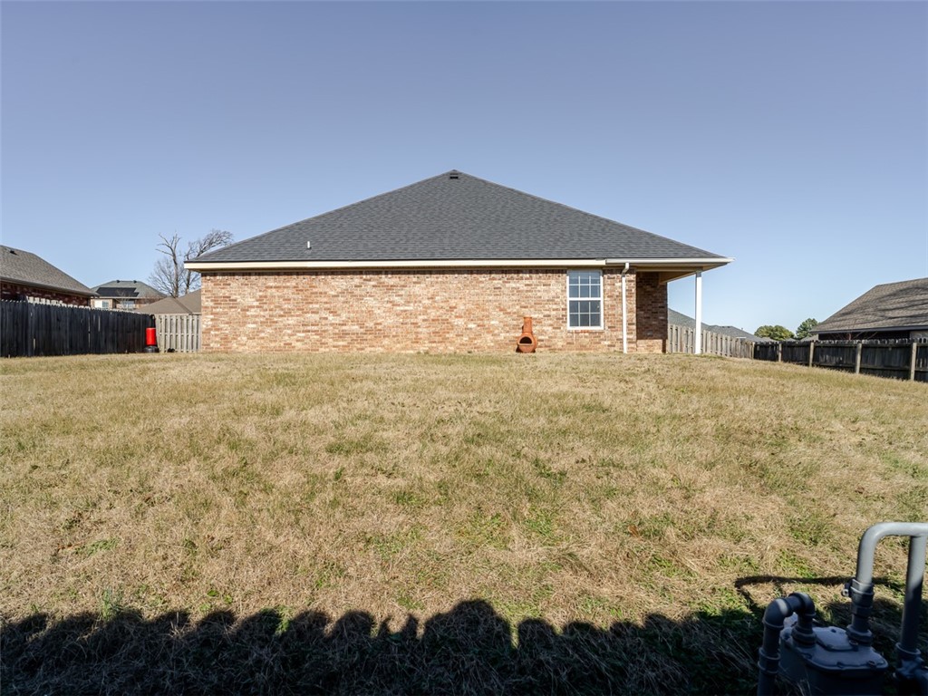 Sienna At Coopers Farm Ph 1B Centerton - Residential Lease