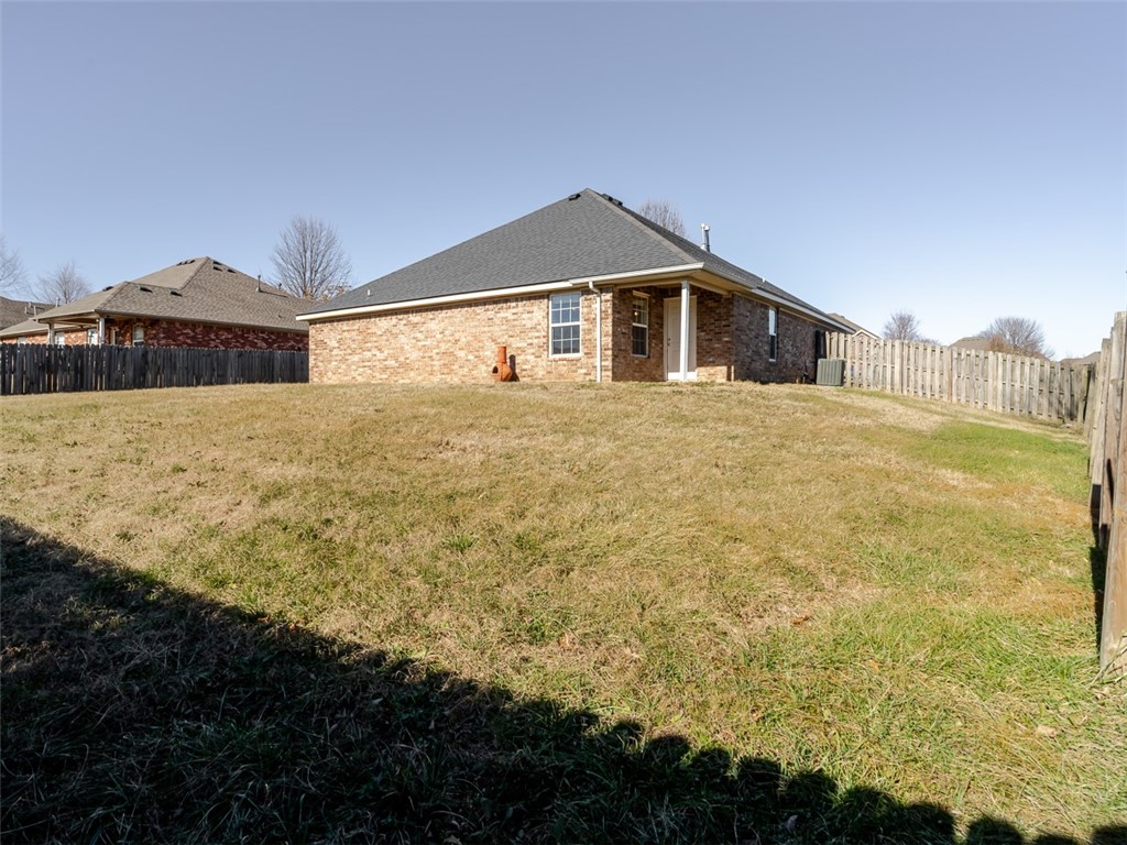 Sienna At Coopers Farm Ph 1B Centerton - Residential Lease