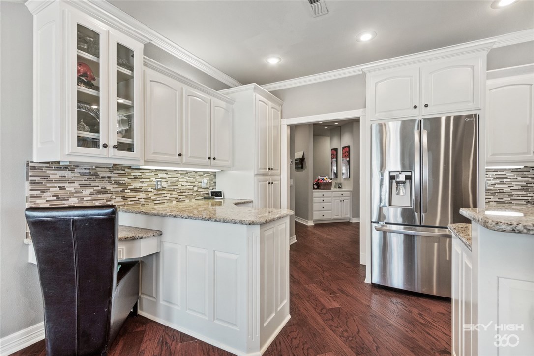 Pinnacle - Residential