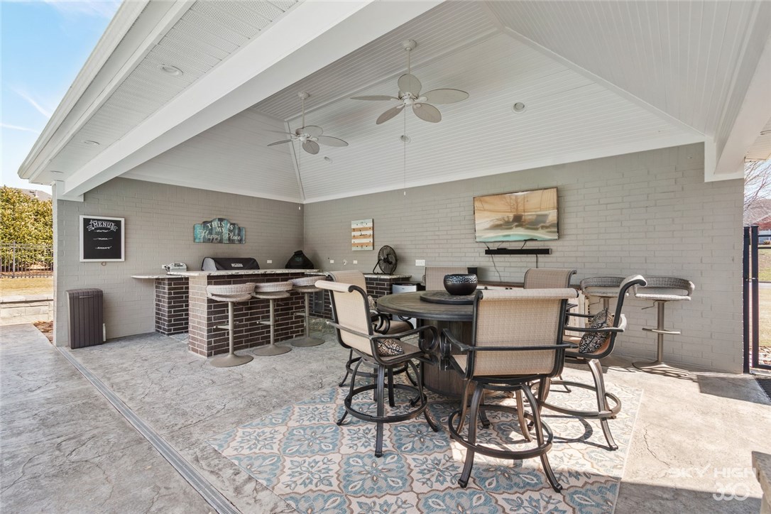 Pinnacle - Residential