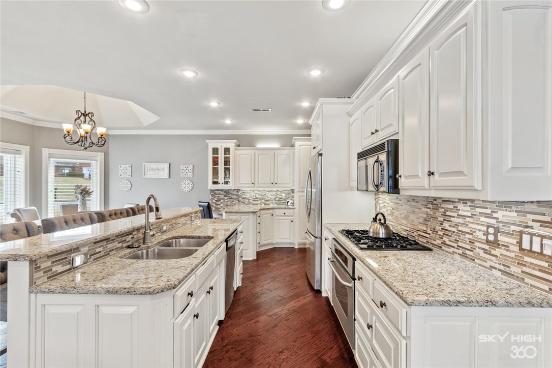 Pinnacle - Residential