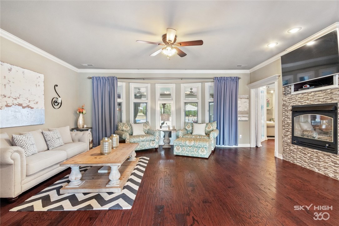 Pinnacle - Residential