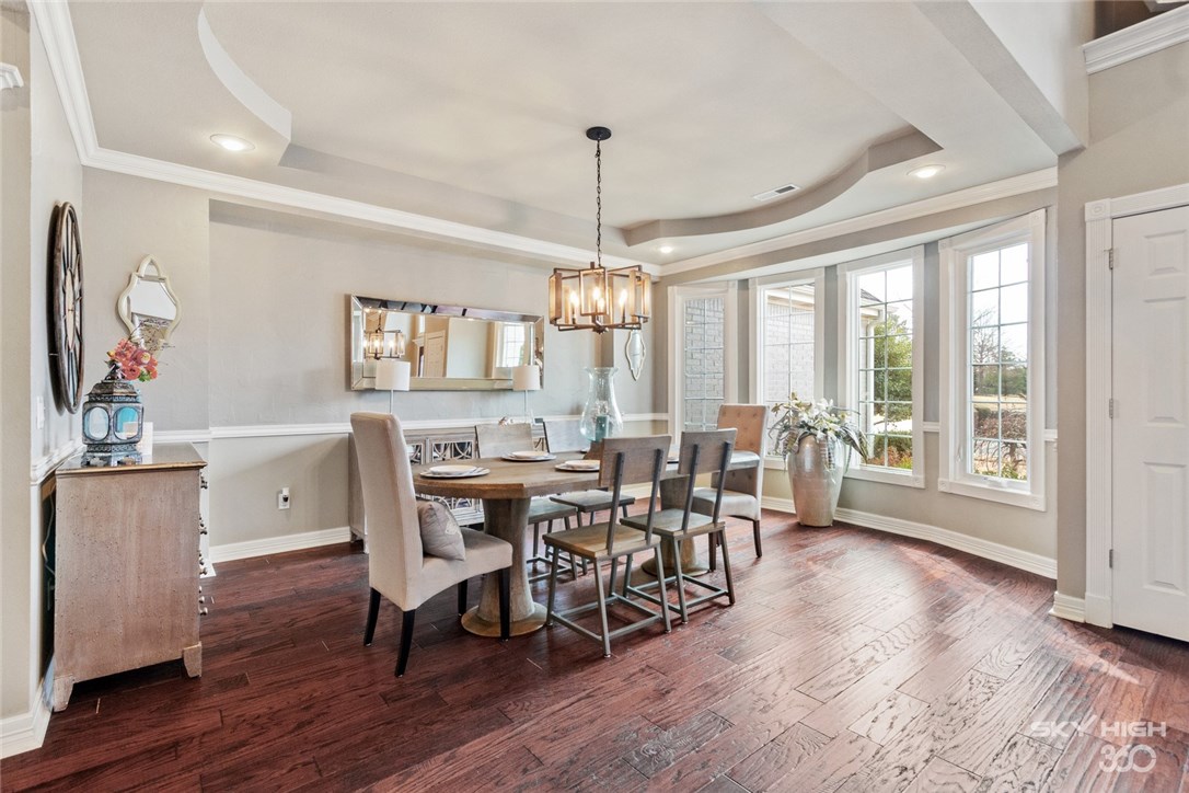 Pinnacle - Residential