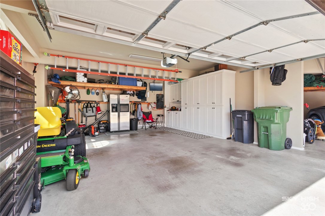 Pinnacle - Residential