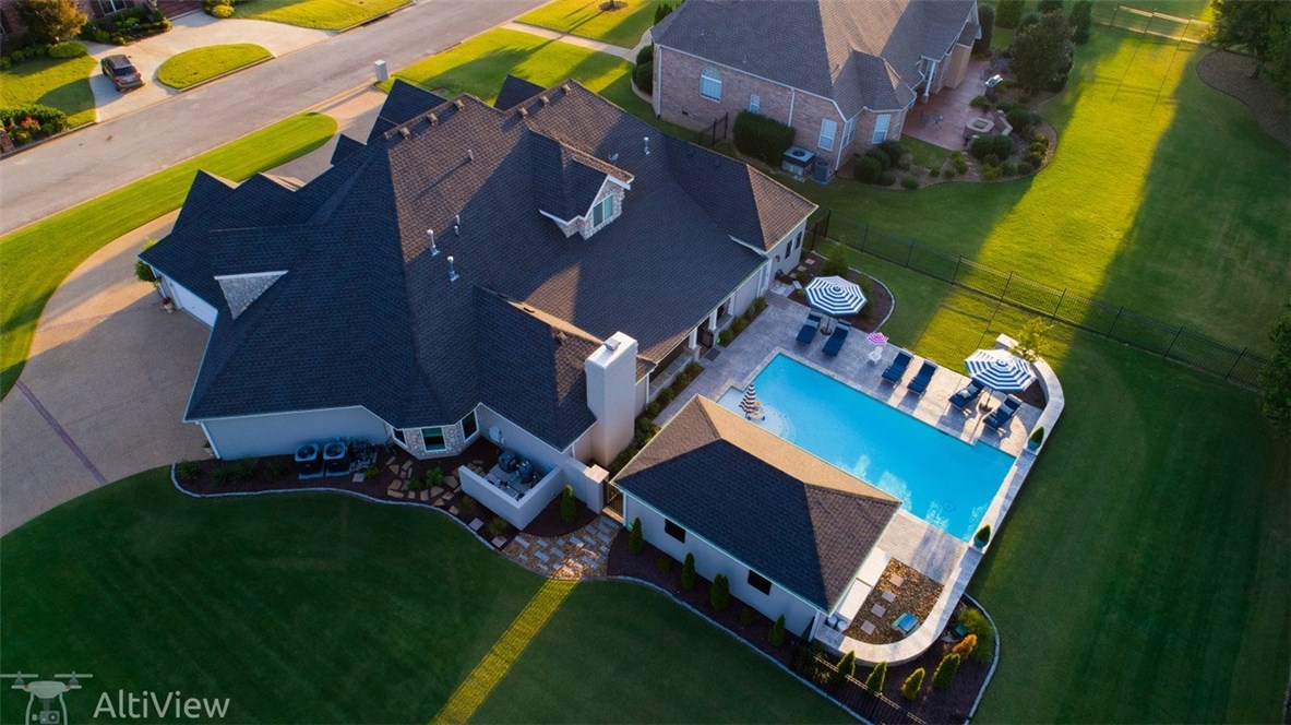 Pinnacle - Residential