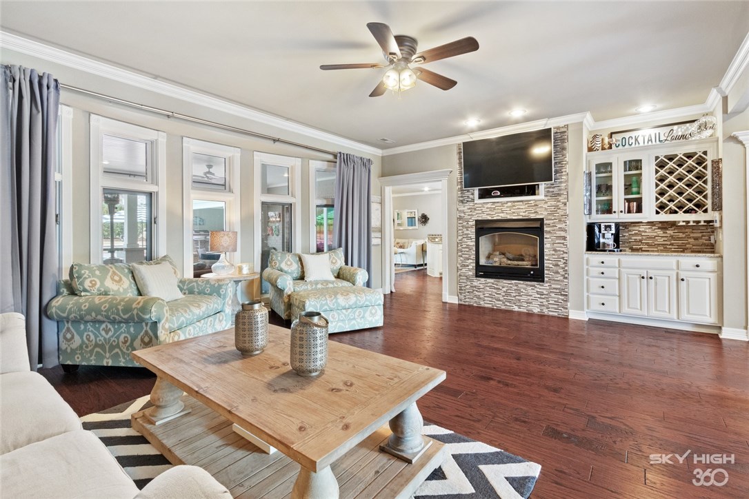 Pinnacle - Residential