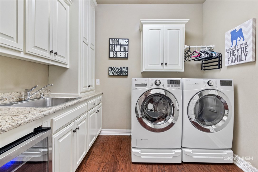 Pinnacle - Residential