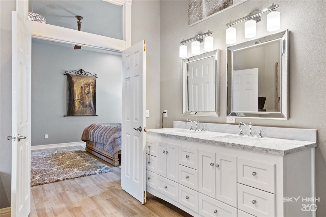 Pinnacle - Residential