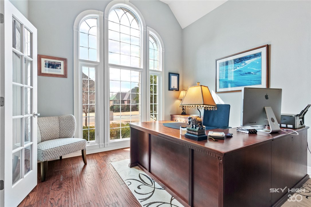 Pinnacle - Residential