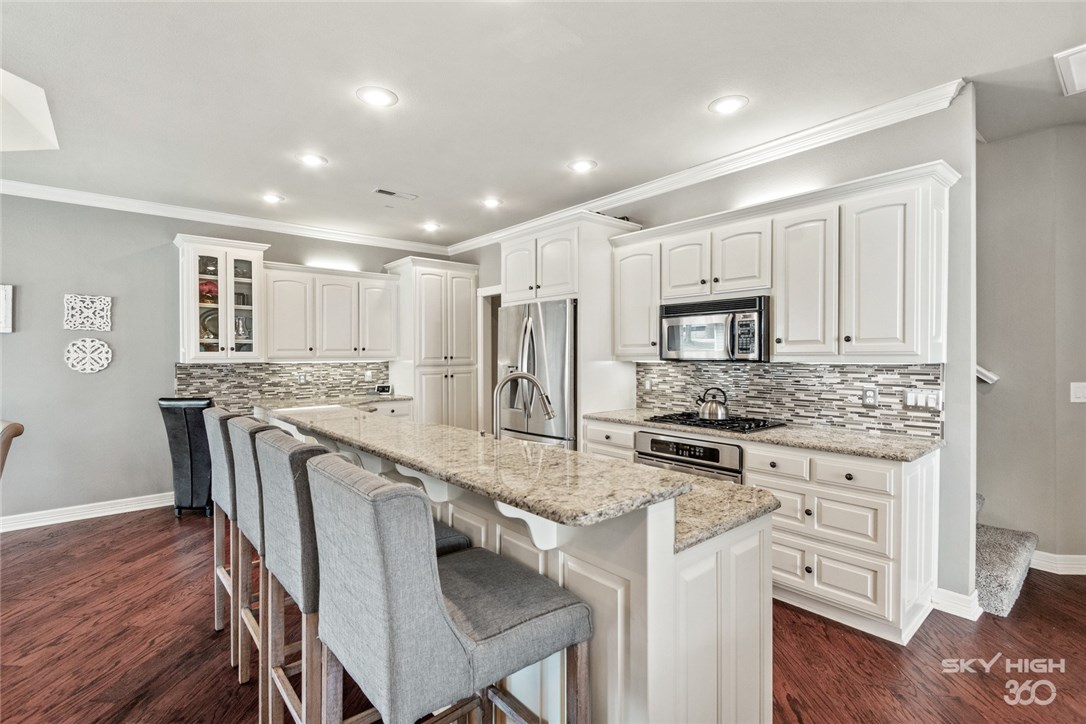 Pinnacle - Residential