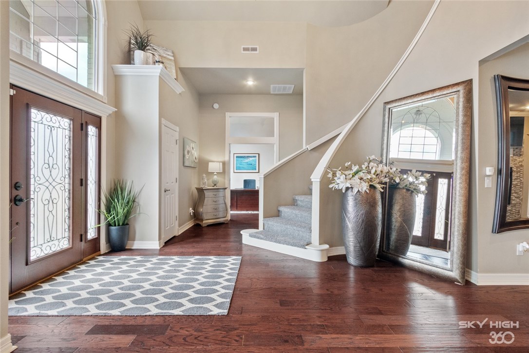 Pinnacle - Residential