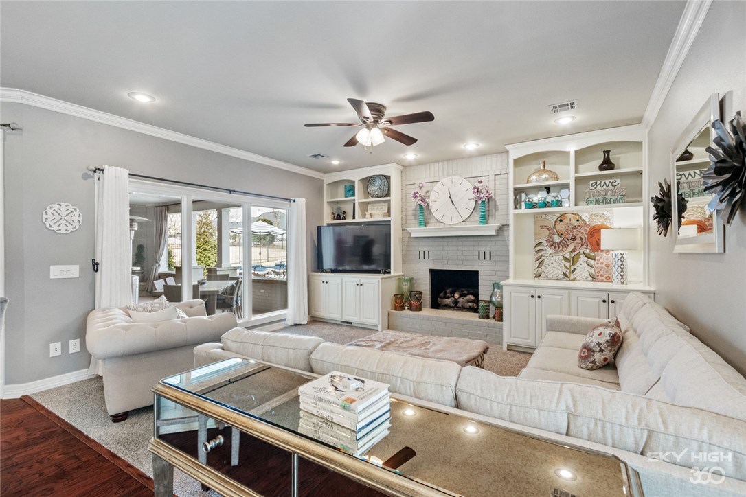 Pinnacle - Residential