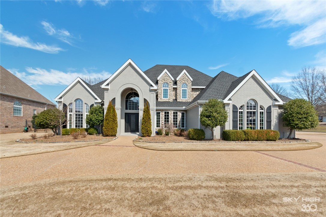 Pinnacle - Residential