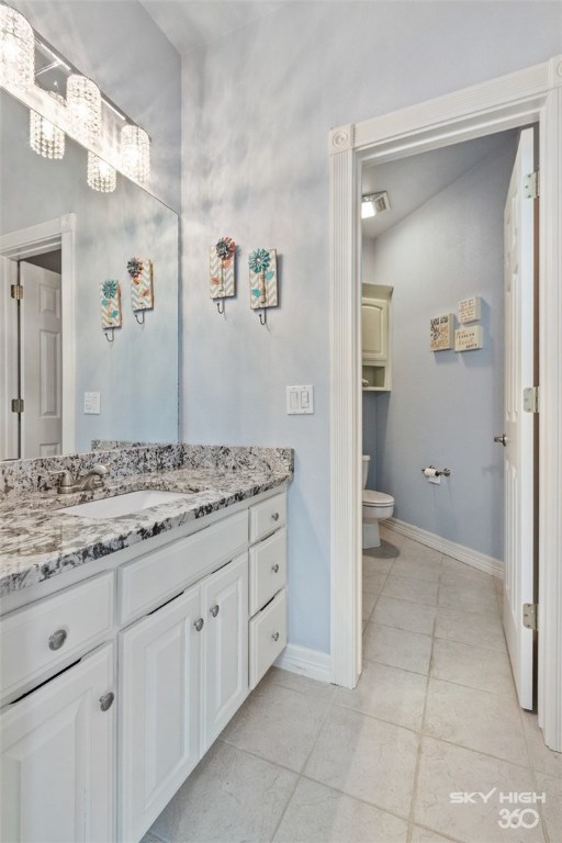 Pinnacle - Residential