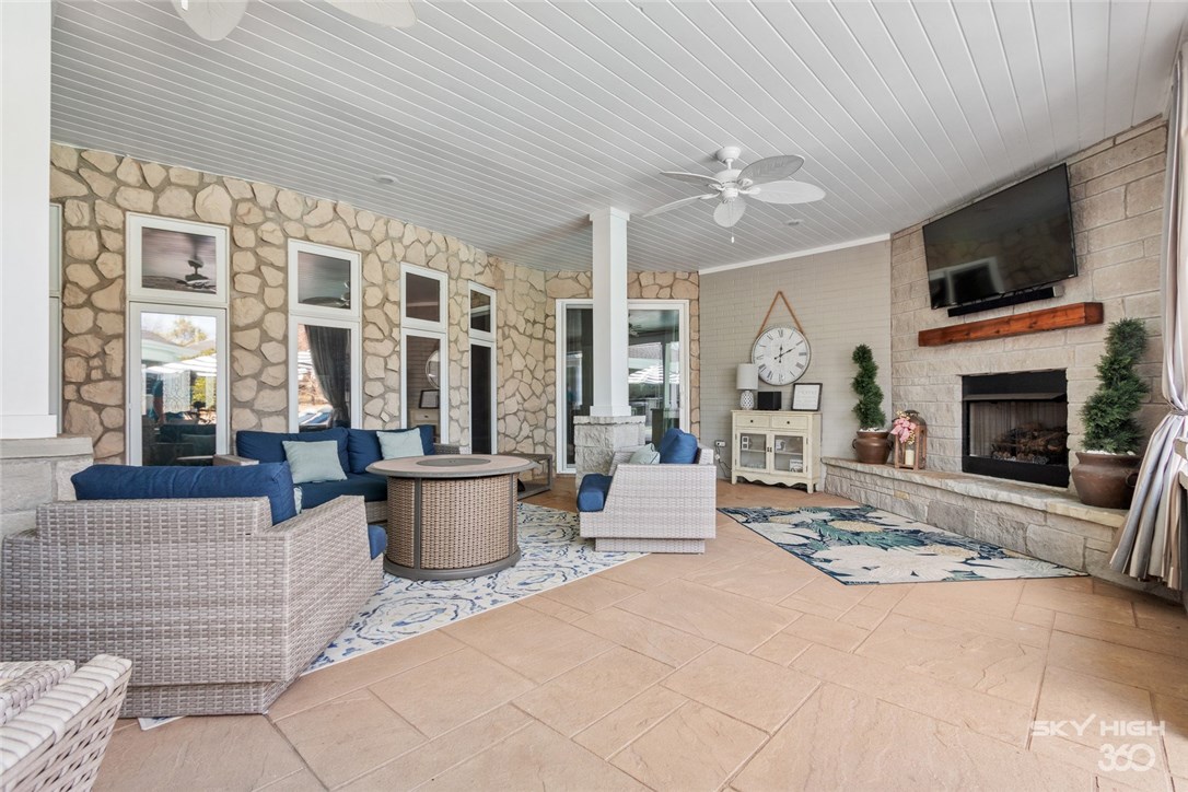 Pinnacle - Residential