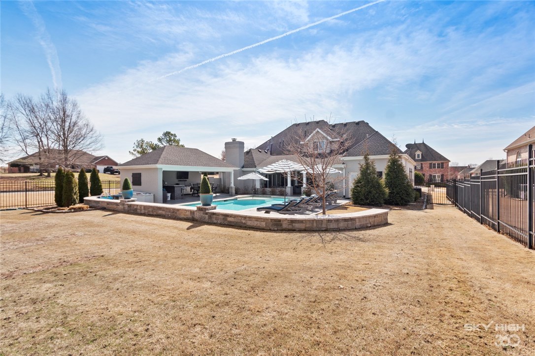 Pinnacle - Residential