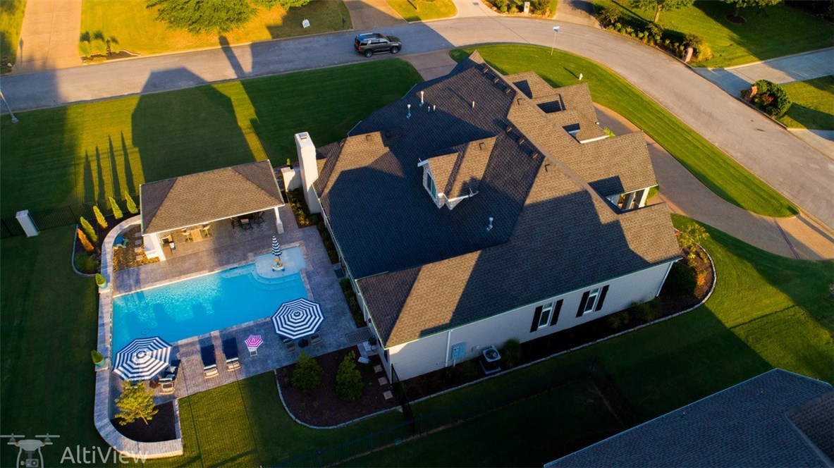 Pinnacle - Residential