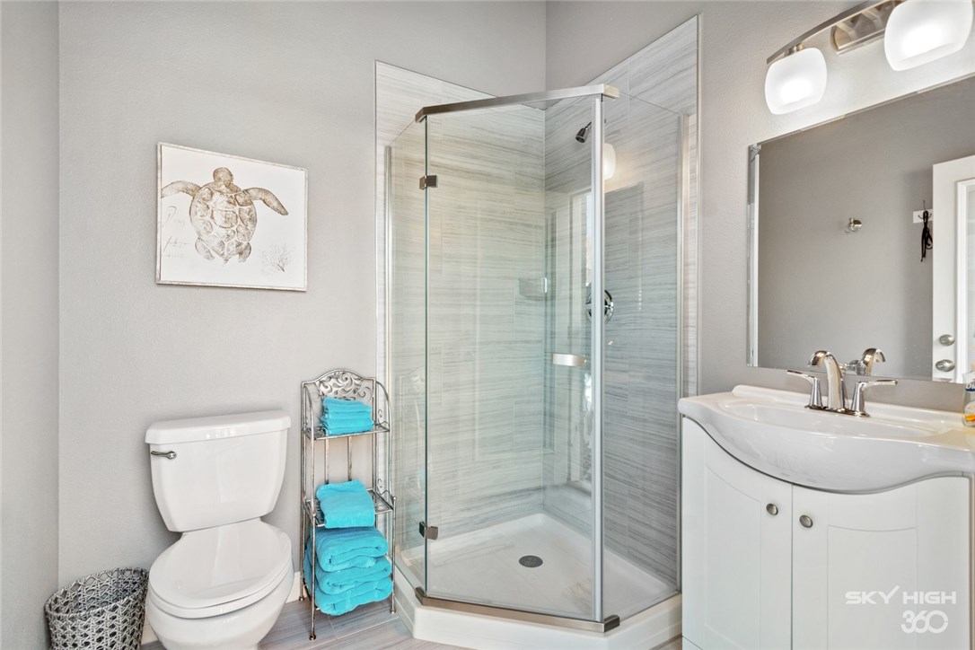 Pinnacle - Residential