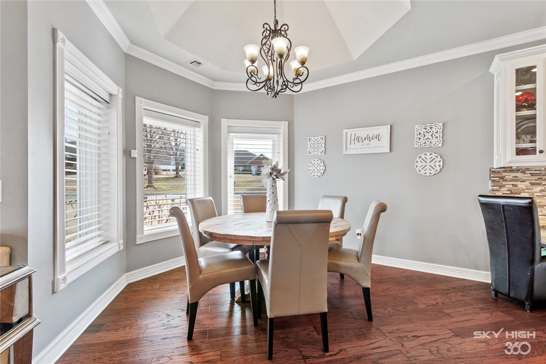 Pinnacle - Residential