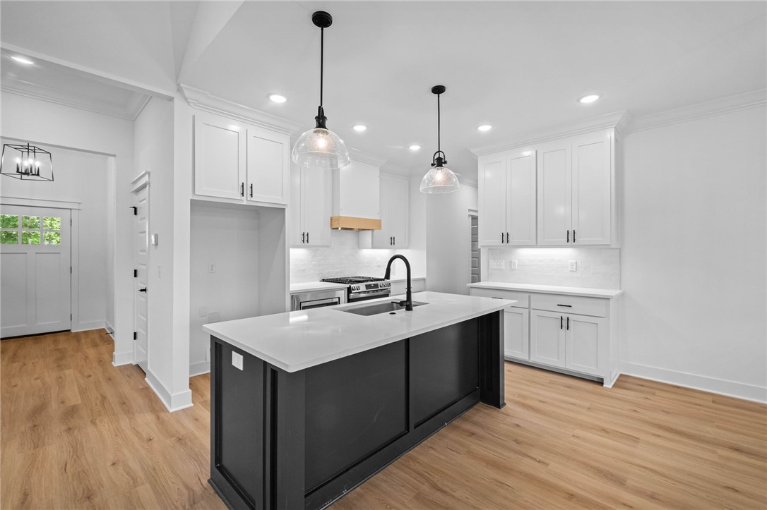YORK SUB-BVV - Residential