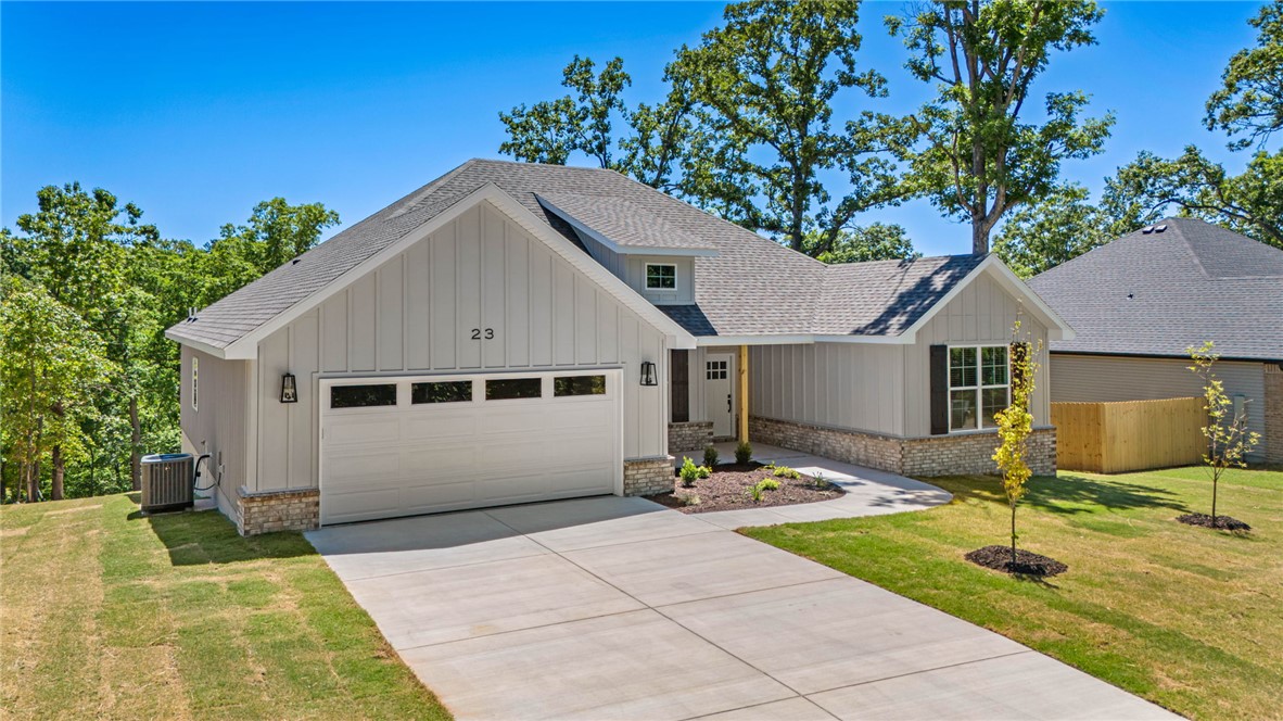 YORK SUB-BVV - Residential
