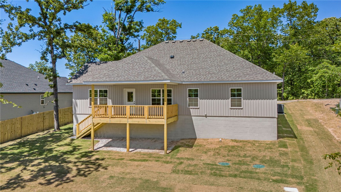 YORK SUB-BVV - Residential