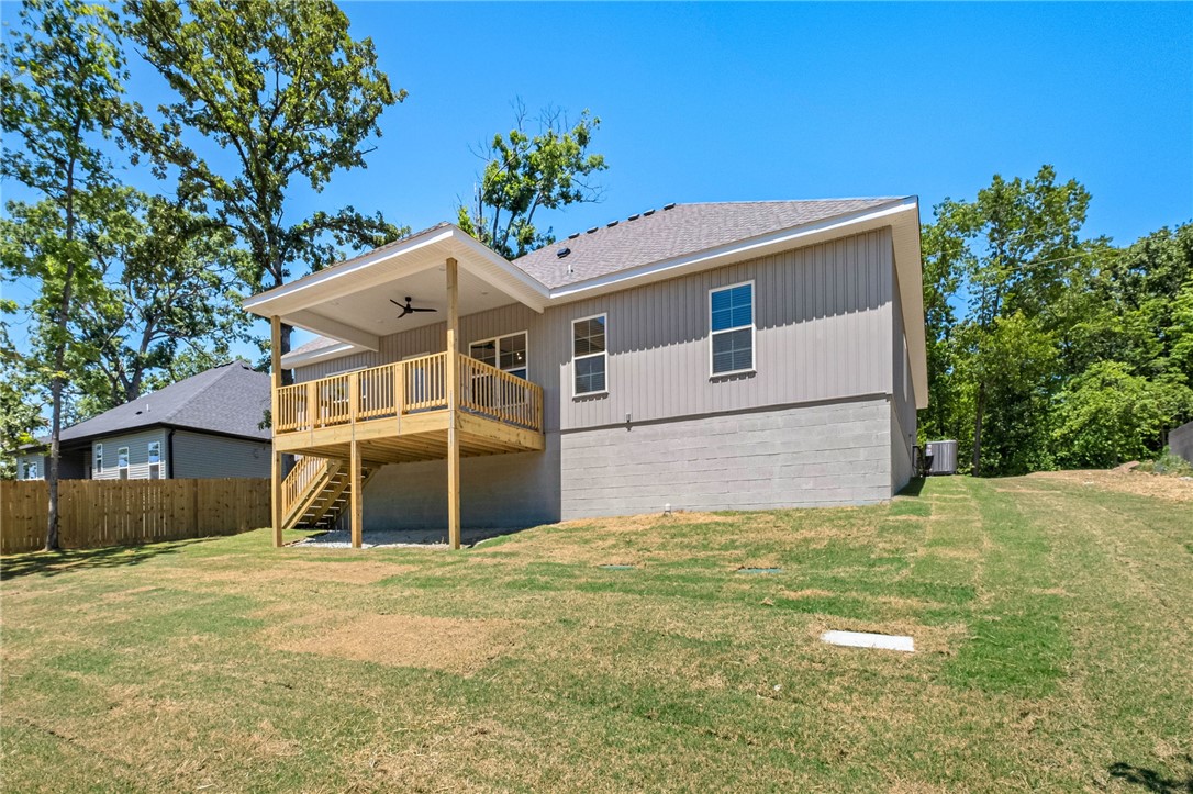 YORK SUB-BVV - Residential