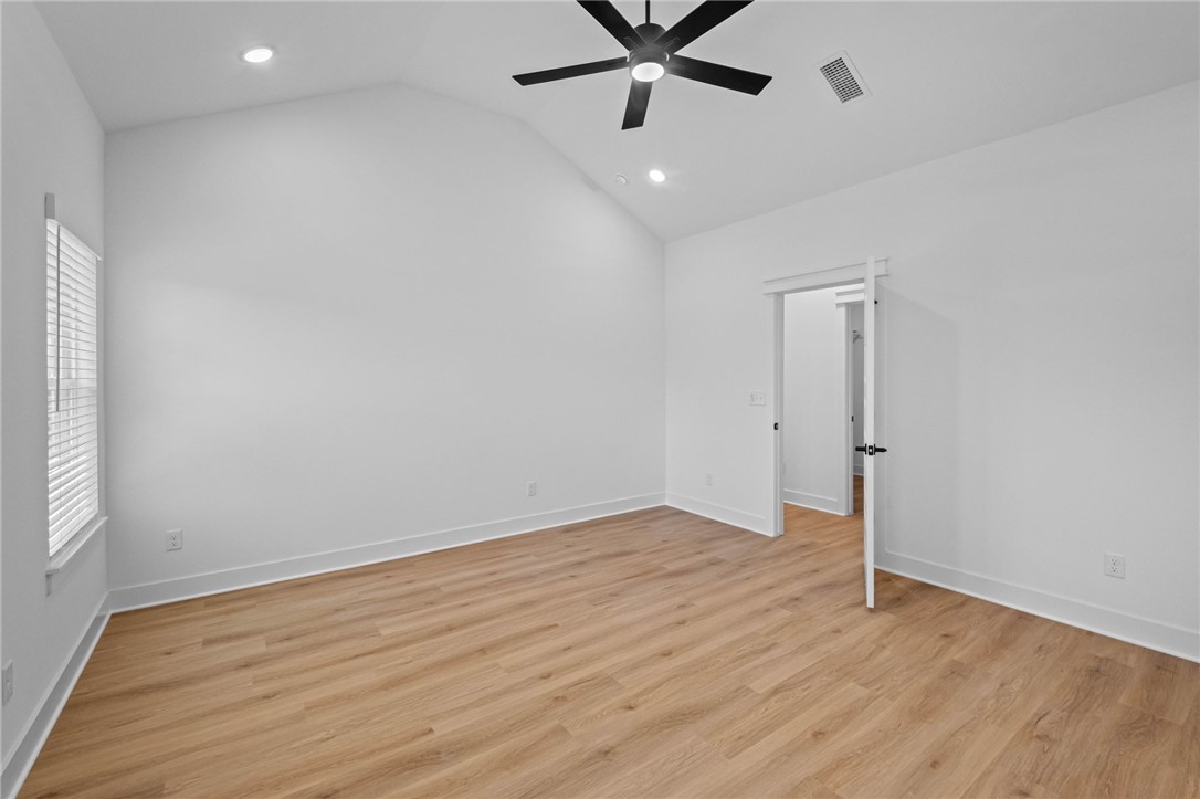YORK SUB-BVV - Residential