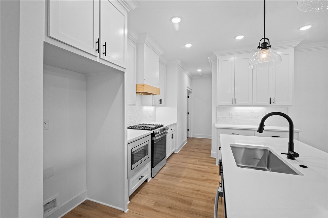YORK SUB-BVV - Residential
