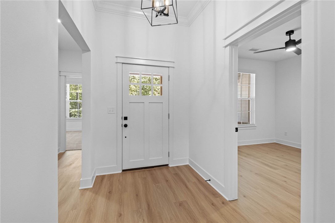 YORK SUB-BVV - Residential