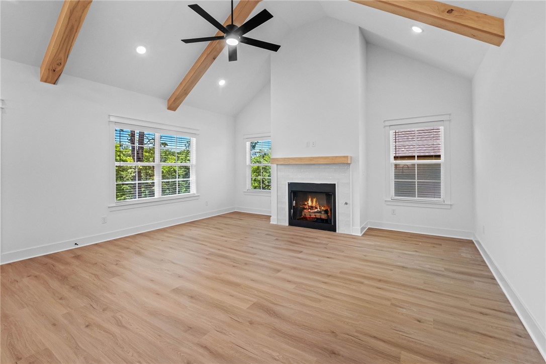 YORK SUB-BVV - Residential