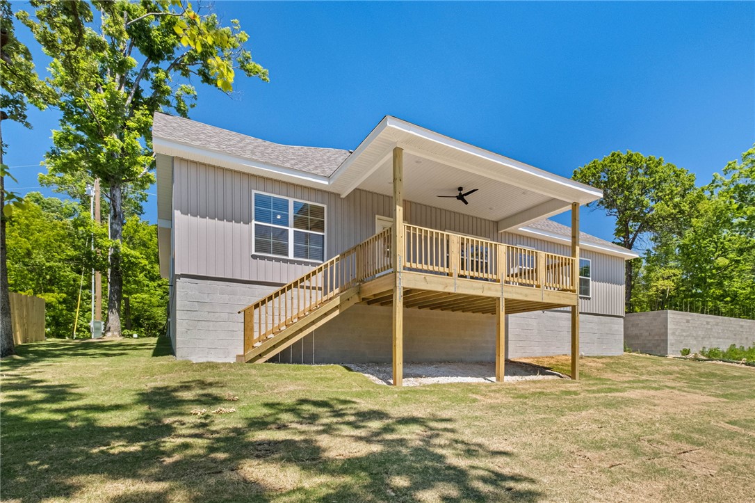 YORK SUB-BVV - Residential