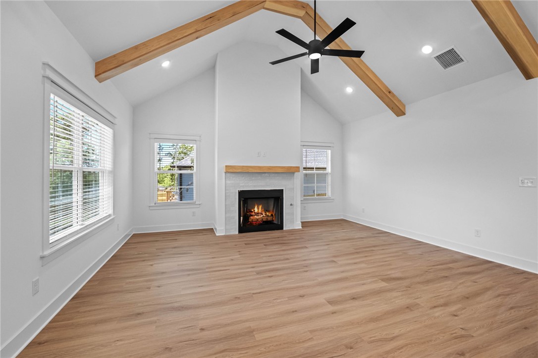 YORK SUB-BVV - Residential